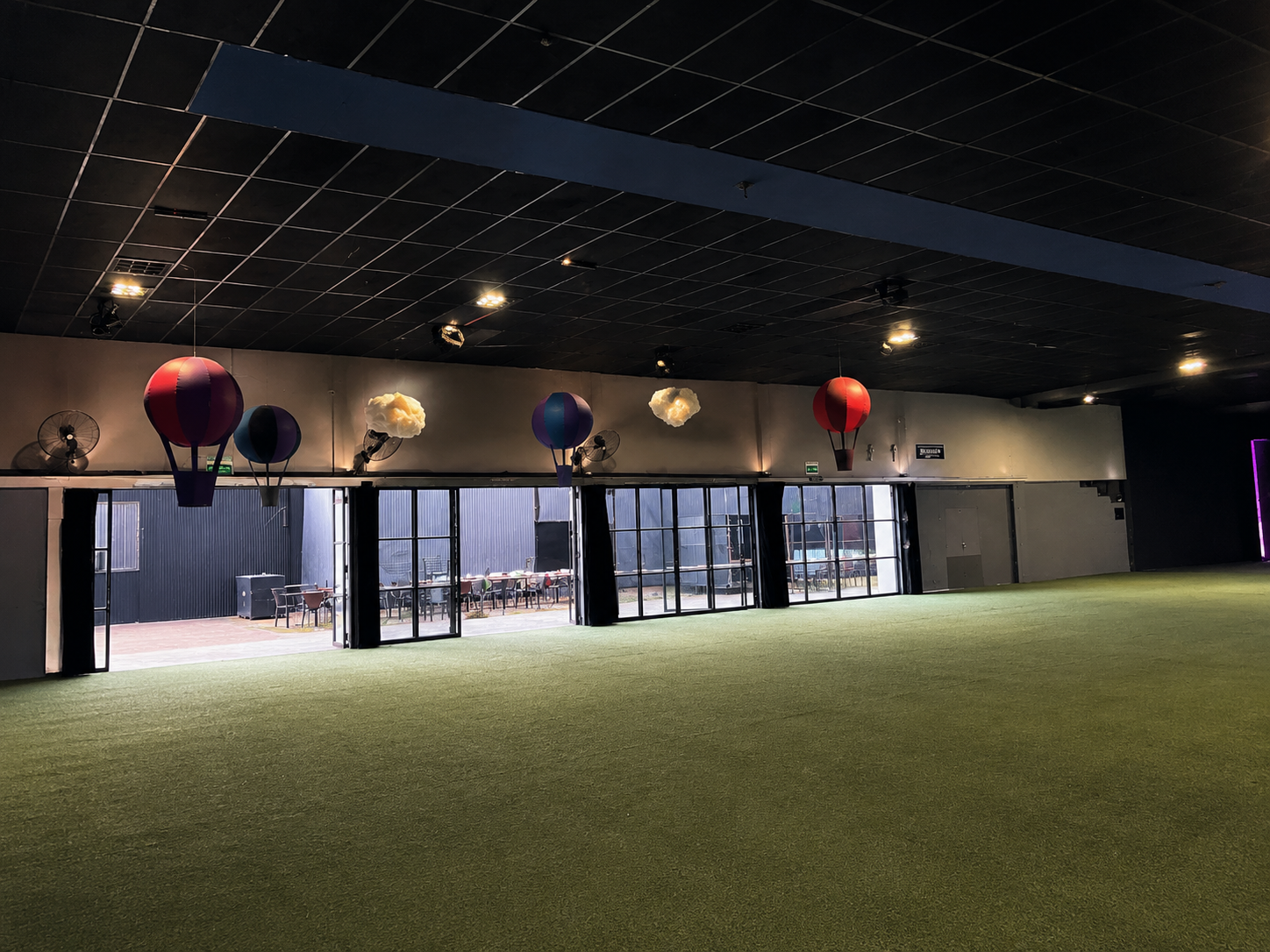 Sala Hugo